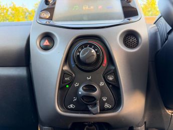 Peugeot 108 1.0 Active 2 Tronic Euro 6 5dr