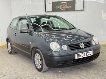 Volkswagen Polo 1.4 Twist 3dr