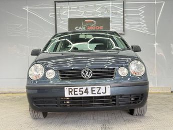 Volkswagen Polo 1.4 Twist 3dr