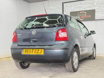 Volkswagen Polo 1.4 Twist 3dr