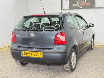 Volkswagen Polo 1.4 Twist 3dr