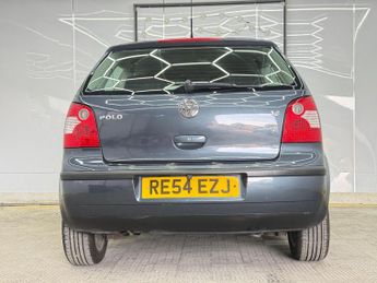 Volkswagen Polo 1.4 Twist 3dr