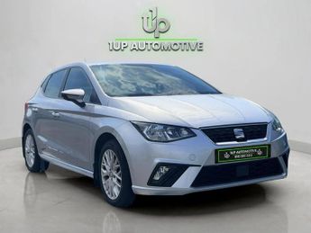 SEAT Ibiza 1.0 MPI SE Technology Euro 6 (s/s) 5dr GPF