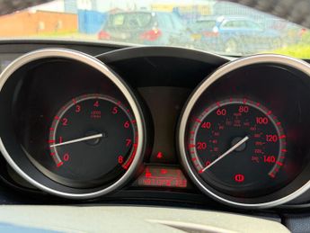 Mazda Mazda3 1.6 Takuya Euro 5 5dr