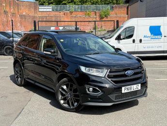 Ford Edge 2.0 TDCi ST-Line Powershift AWD Euro 6 (s/s) 5dr