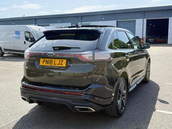 Ford Edge 2.0 TDCi ST-Line Powershift AWD Euro 6 (s/s) 5dr