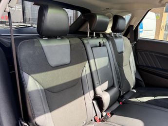 Ford Edge 2.0 TDCi ST-Line Powershift AWD Euro 6 (s/s) 5dr