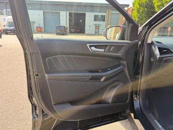 Ford Edge 2.0 TDCi ST-Line Powershift AWD Euro 6 (s/s) 5dr