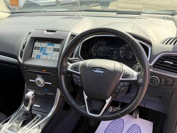 Ford Edge 2.0 TDCi ST-Line Powershift AWD Euro 6 (s/s) 5dr