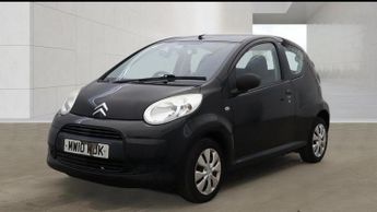 Citroen C1 1.0i VT Euro 4 3dr