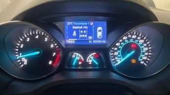 Ford Kuga 1.5T EcoBoost Titanium Auto AWD Euro 6 (s/s) 5dr