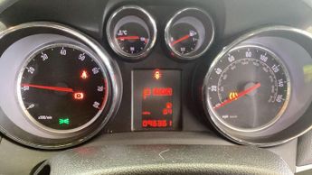 Vauxhall Mokka 1.4i Turbo SE Auto 2WD Euro 6 5dr