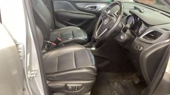 Vauxhall Mokka 1.4i Turbo SE Auto 2WD Euro 6 5dr