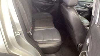Vauxhall Mokka 1.4i Turbo SE Auto 2WD Euro 6 5dr