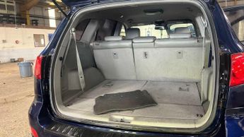 Hyundai Santa Fe 2.7 V6 CDX Auto 4WD Euro 4 5dr (7 seat)