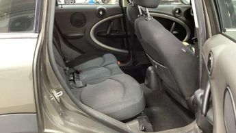 MINI Countryman 1.6 One Euro 5 (s/s) 5dr