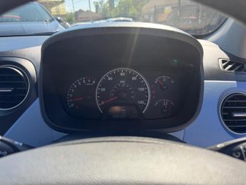 Hyundai i10 1.0 SE Euro 5 5dr