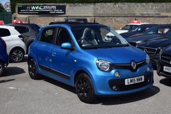 Renault Twingo 0.9 TCe ENERGY Dynamique Euro 6 (s/s) 5dr