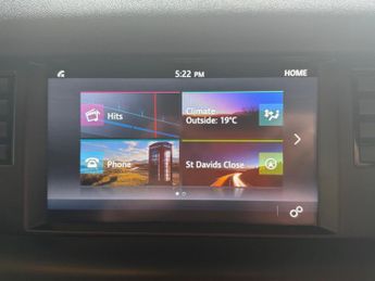 Land Rover Discovery Sport 2.0 TD4 SE Tech Auto 4WD Euro 6 (s/s) 5dr
