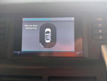 Land Rover Discovery Sport 2.0 TD4 SE Tech Auto 4WD Euro 6 (s/s) 5dr