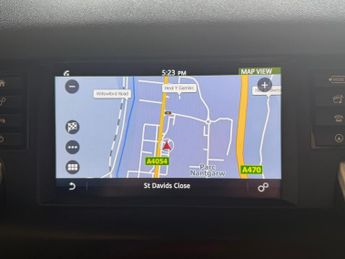 Land Rover Discovery Sport 2.0 TD4 SE Tech Auto 4WD Euro 6 (s/s) 5dr