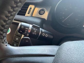 Land Rover Range Rover Evoque 2.0 TD4 SE Tech Auto 4WD Euro 6 (s/s) 5dr
