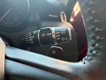 Land Rover Range Rover Evoque 2.0 TD4 SE Tech Auto 4WD Euro 6 (s/s) 5dr