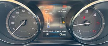 Jaguar XE 2.0d Portfolio Auto Euro 6 (s/s) 4dr