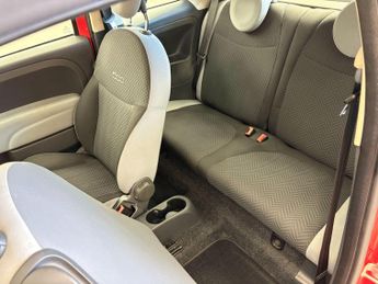 Fiat 500 1.2 ECO Pop Star Euro 6 (s/s) 3dr