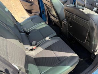 Renault Scenic 1.5 dCi Dynamique TomTom EDC Euro 5 5dr