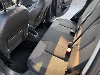 Citroen C3 1.4 e-HDi Airdream VTR+ ETG5 Euro 5 (s/s) 5dr