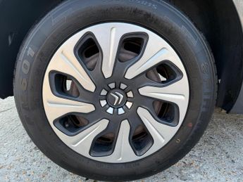 Citroen C3 1.4 e-HDi Airdream VTR+ ETG5 Euro 5 (s/s) 5dr