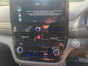 Hyundai IONIQ 1.6 h-GDi Premium SE DCT Euro 6 (s/s) 5dr