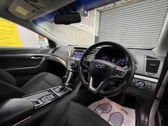 HYUNDAI I40 1.7 CRDi Style