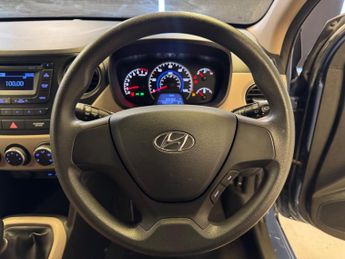 Hyundai i10 1.0 S Euro 5 5dr