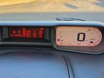 Citroen C3 Picasso 1.6 VTi VTR+ MPV 5dr Petrol EGS6 Euro 5 (120 ps)