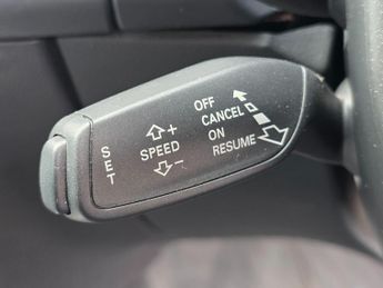 Audi A5 2.0 TDI S line Sportback 5dr Diesel Multitronic Euro 5 (s/s) (15