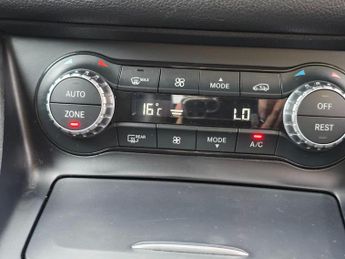 Mercedes-Benz CLA 2.1 CLA220 CDI AMG Sport Coupe 4dr Diesel 7G-DCT Euro 6 (s/s) (1