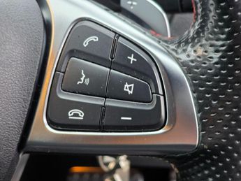 Mercedes-Benz CLA 2.1 CLA220 CDI AMG Sport Coupe 4dr Diesel 7G-DCT Euro 6 (s/s) (1