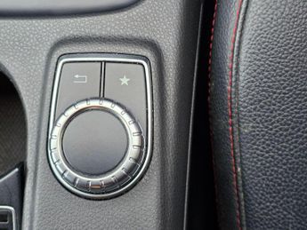 Mercedes-Benz CLA 2.1 CLA220 CDI AMG Sport Coupe 4dr Diesel 7G-DCT Euro 6 (s/s) (1