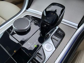 BMW 8 Series 3.0 840i Coupe 2dr Petrol Steptronic Euro 6 (s/s) (340 ps)
