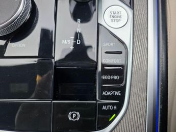 BMW 8 Series 3.0 840i Coupe 2dr Petrol Steptronic Euro 6 (s/s) (340 ps)