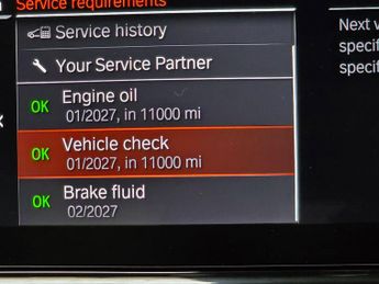 BMW 8 Series 3.0 840i Coupe 2dr Petrol Steptronic Euro 6 (s/s) (340 ps)