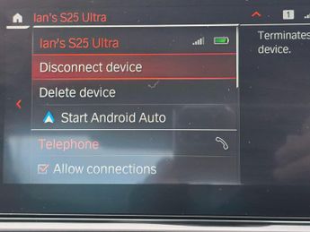 BMW 8 Series 3.0 840i Coupe 2dr Petrol Steptronic Euro 6 (s/s) (340 ps)