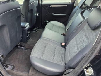 Mercedes-Benz A Class 2.0 A180 CDI Avantgarde SE Hatchback 5dr Diesel CVT (144 g/km, 1