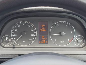 Mercedes-Benz A Class 2.0 A180 CDI Avantgarde SE Hatchback 5dr Diesel CVT (144 g/km, 1