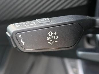 Audi A5 1.4 TFSI S line Coupe 2dr Petrol S Tronic Euro 6 (s/s) (150 ps)