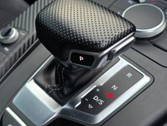 Audi A5 1.4 TFSI S line Coupe 2dr Petrol S Tronic Euro 6 (s/s) (150 ps)