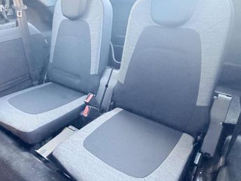 Citroen Grand C4 Picasso 1.6 BlueHDi Touch Edition EAT6 Euro 6 (s/s) 5dr
