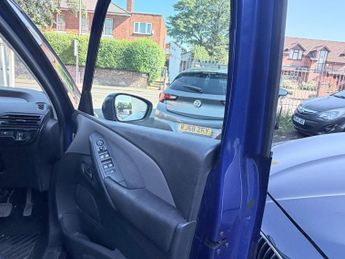 Citroen Grand C4 Picasso 1.6 BlueHDi Touch Edition EAT6 Euro 6 (s/s) 5dr